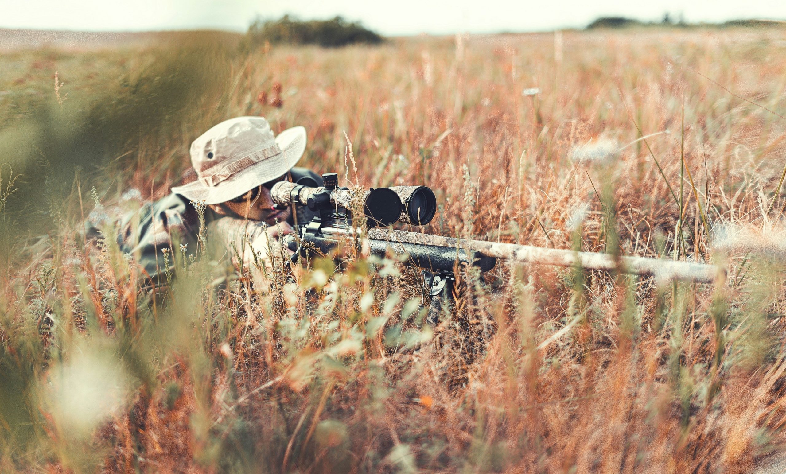 The Essential Hunting Gear Guide
