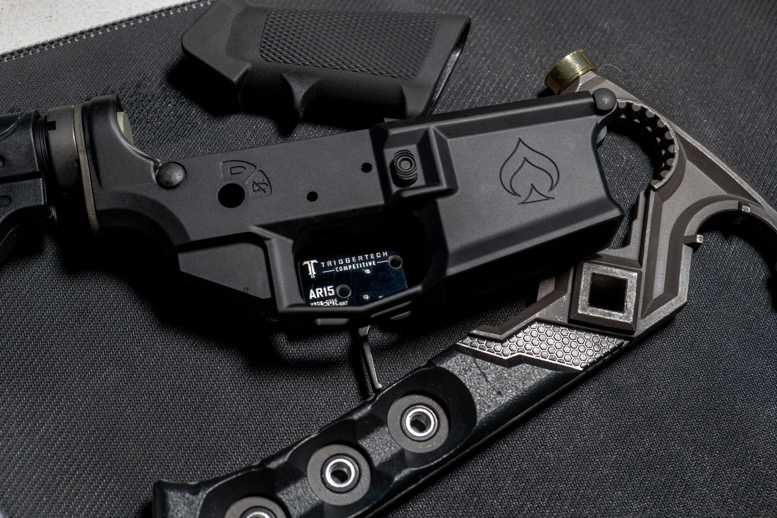 The Growing Popularity of Shooting Sports