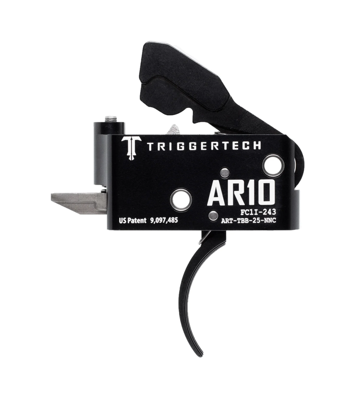 AR-10 Adaptable Trigger