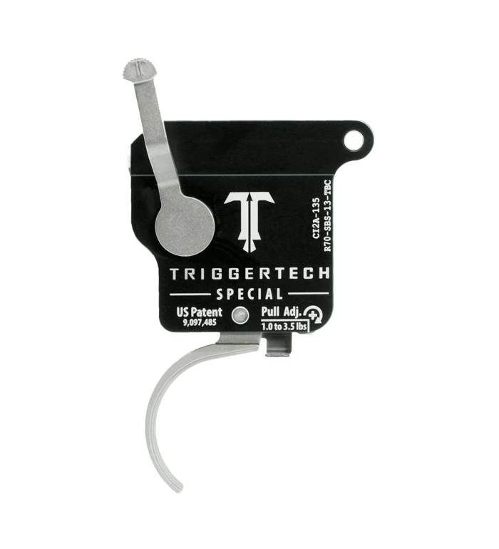 Remington 700 Special Trigger