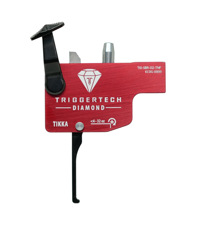 Tikka Diamond Trigger